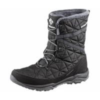 Columbia Loveland Mid Omni-Heat Women black/sea salt