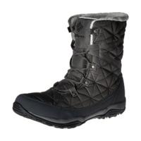 Columbia Loveland Mid Omni-Heat Women quarry/black