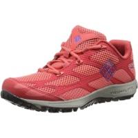 Columbia Conspiracy IV Women wild melon/purple lotus