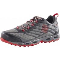 columbia ventrailia ii outdry men city greybright red