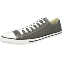 Converse Chuck Taylor All Star Lean Ox - charcoal (142274C)