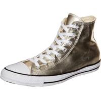 Converse Chuck Taylor All Star Hi - light gold/white/black