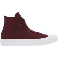 Converse Chuck Taylor All Star Hi II - deep bordeaux/white/navy