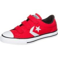 Converse Star Player Ev 3V Ox Kids - red/black (651820C)