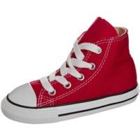 Converse Chuck Taylor All Star Core Hi Kids - red (7J232)