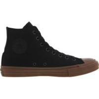 converse chuck taylor all star ii hi blackblack