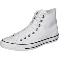 Converse Chuck Taylor All Star Hi - white/biscuit/black