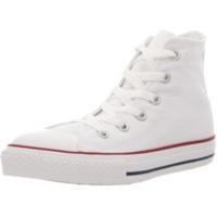 Converse Chuck Taylor All Star Hi Kids Optical White