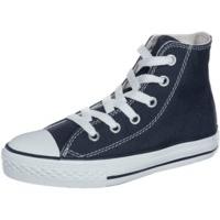 converse chuck taylor all star hi kids navy 3j233