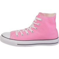 Converse Chuck Taylor All Star Hi - pink (M9006)