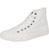 Converse Chuck Taylor All Star Hi - white monochrome (1U646)