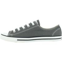 Converse Chuck Taylor Dainty Ox - charcoal (532353C)