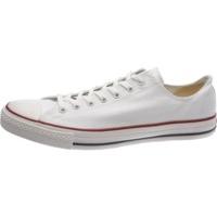 converse chuck taylor all star ox optical white m7652