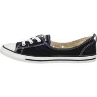 Converse Chuck Taylor All Star Ballet Lace - black (547162C)