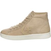 Converse Pro Leather 76 Lux Mid - vintage khaki