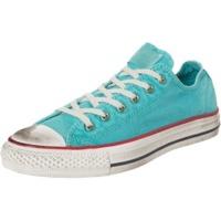 converse chuck taylor washed canvas ox