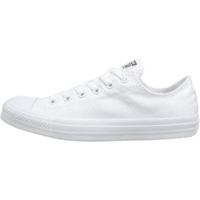 Converse Chuck Taylor All Star Ox - white mono