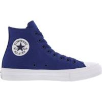 Converse Chuck Taylor All Star Hi II - royal blue