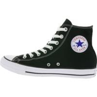 Converse Chuck Taylor All Star Hi - black (M9160)