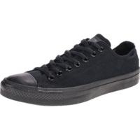 converse chuck taylor all star ox black monochrome m5039