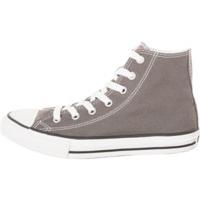 Converse Chuck Taylor All Star Hi Kids Charcoal