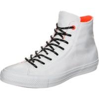 Converse Chuck II Shield Canvas Hi - white/lava/gum