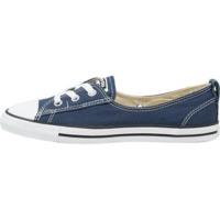 Converse Chuck Taylor All Star Ballet Lace - navy (547165C)