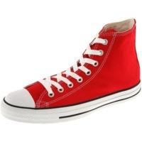 Converse Chuck Taylor All Star Hi - red (M9621)