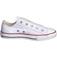 Converse Kids Chuck Taylor All Star Slip - optic white (3V018)