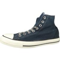 Converse Chuck Taylor All Star Overdye Wash Hi - navy