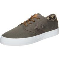 Converse Cons Zakim Ox - charcoal/rubber/white