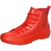Converse Chuck Taylor All Star Chelsea Boot Hi - signal red