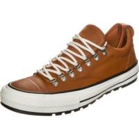 Converse Chuck Taylor All Star Descent Ox - antique sepia/egret