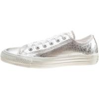 Converse Chuck Taylor All Star Ox - silver/white (542440C)