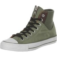 Converse Chuck Taylor All Star MA-1 Zip - olive