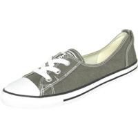 Converse Chuck Taylor All Star Ballet Lace - charcoal