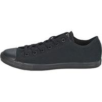 converse chuck taylor all star lean ox blackblack 142271c