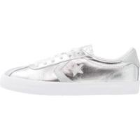 Converse Breakpoint Ox - pure silver/white