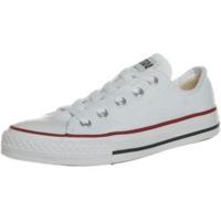 converse ctas core ox kids white