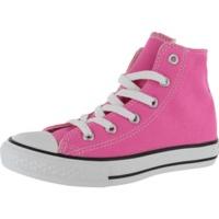 Converse Chuck Taylor All Star Core Hi Kids - pink (7J234)