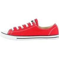 Converse Chuck Taylor Dainty Ox - red (530056C)