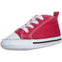 Converse Chuck Taylor All Star First Star - red (88875)