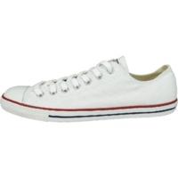 Converse Chuck Taylor All Star Lean Ox - white (142270C)