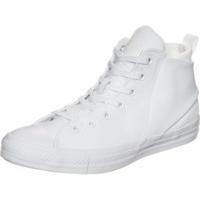 converse chuck taylor all star sloane mono hi white