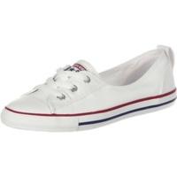 Converse Chuck Taylor All Star Ballet Lace - white (549397C)