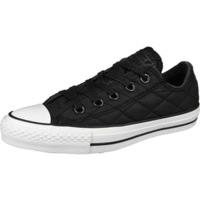 Converse Chuck Taylor All Star Quilted Ox - black