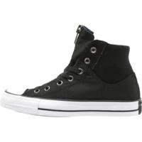 Converse Chuck Taylor All Star MA-1 Zip - black (149398C)