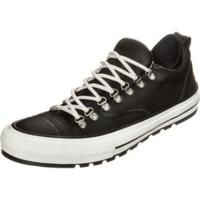 Converse Chuck Taylor All Star Descent Ox - black/egret