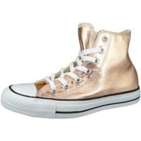 Converse Chuck Taylor All Star Hi- metallic sunset glow/white/black