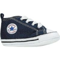 converse chuck taylor all star first star navy 88865